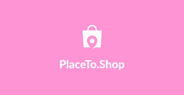 PlaceTo.Shop Logo